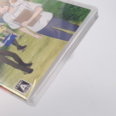 Natsume’s Book of Friends: Hazuki no Shirushi Nintendo Switch Japan Game New