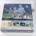Natsume’s Book of Friends: Hazuki no Shirushi [Limited Edition] Switch Japan New