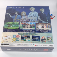 Natsume’s Book of Friends: Hazuki no Shirushi [Limited Edition] Switch Japan New