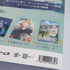 Natsume’s Book of Friends: Hazuki no Shirushi [Limited Edition] Switch Japan New