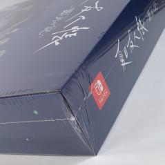 Natsume’s Book of Friends: Hazuki no Shirushi [Limited Edition] Switch Japan New