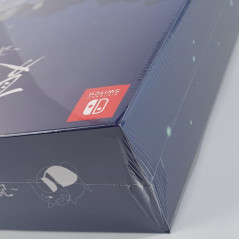 Natsume’s Book of Friends: Hazuki no Shirushi [Limited Edition] Switch Japan New