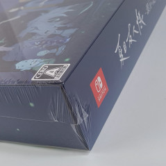 Natsume’s Book of Friends: Hazuki no Shirushi [Limited Edition] Switch Japan New