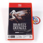 Bravely Default: Flying Fairy HD Remaster Switch 2 Japan (KEY CARD) Multi-Language New