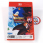 Sonic x Shadow Generations Switch 2 Japan Ed. (KEY CARD) New [Multi-Language]