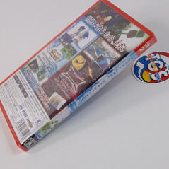 Sonic x Shadow Generations Switch 2 Japan Ed. (KEY CARD) New [Multi-Language]