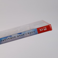 Sonic x Shadow Generations Switch 2 Japan Ed. (KEY CARD) New [Multi-Language]