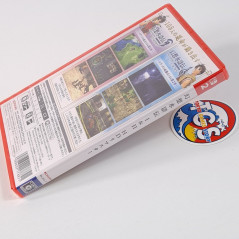 Suikoden I & II HD Remaster Switch 2 Japan New (KEY CARD) [Multi-Language/RPG]