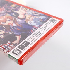 Shine Post: Be Your Idol Nintendo Switch 2 Japan New (KEY CARD) [Simulation/Konami]