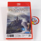 Hogwarts Legacy Nintendo Switch 2 Japan (KEY CARD) [Multi-Languages/Harry Potter] New
