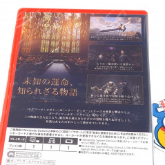 Hogwarts Legacy Nintendo Switch 2 Japan (KEY CARD) [Multi-Languages/Harry Potter] New