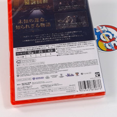 Hogwarts Legacy Nintendo Switch 2 Japan (KEY CARD) [Multi-Languages/Harry Potter] New