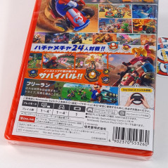 Mario Kart World Nintendo Switch 2 Japan Ed. New (GAME CART) [Multi-Languages]