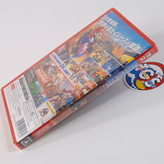 Mario Kart World Nintendo Switch 2 Japan Ed. New (GAME CART) [Multi-Languages]