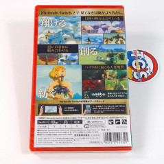 The Legend of Zelda: Tears of the Kingdom Switch 2 Japan (GAME CART) [Multi-Languages] New