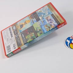 The Legend of Zelda: Tears of the Kingdom Switch 2 Japan (GAME CART) [Multi-Languages] New