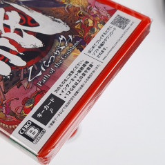 Kunitsu-Gami: Path of the Goddess Switch 2 Japan (KEY CARD) [Multi-Languages/Action-Adventure] New