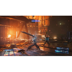 Final Fantasy VII Remake Intergrade PS5 Japan New (Game in English/Action-RPG)