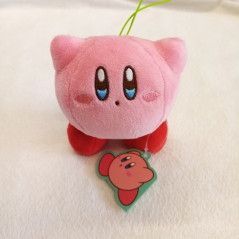 Hoshi no Kirby Mascot 3 Peluche Plush Nintendo Japan Official Goods Type2