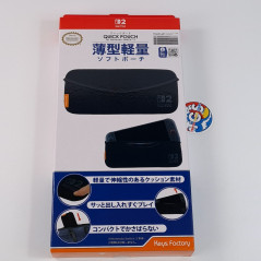 Keys Factory Quick Pouch for Nintendo Switch 2 Japan New (Region Free/Official)