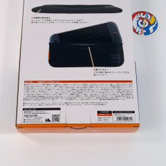 Keys Factory Quick Pouch for Nintendo Switch 2 Japan New (Region Free/Official)