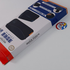 Keys Factory Quick Pouch for Nintendo Switch 2 Japan New (Region Free/Official)