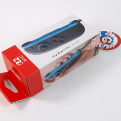 Joy-Con Controller Left (Light Blue) Nintendo Switch 2 Japan New (Region Free/Official)