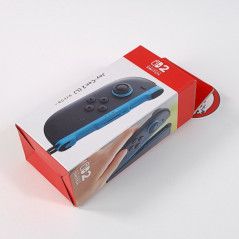 Joy-Con Controller Left (Light Blue) Nintendo Switch 2 Japan New (Region Free/Official)