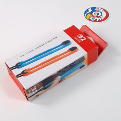 Joy-Con 2 Strap (x2 Set) Nintendo Switch 2 Japan New (Region Free/Official)