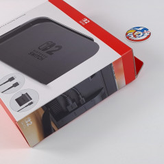 Dock Set Nintendo Switch 2 Japan New (Region Free/Official Nintendo)