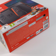 Console Nintendo Switch 2 + Mario Kart World Set[Brand New Sealed/Neuve Scellée]