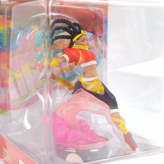 Amiibo Street Fighter 6 Series (Kimberly Jackson) JPN NEW Sealed Nintendo/Capcom