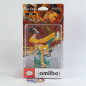 Amiibo Street Fighter 6 Series (Jamie Siu) Figure JPN NEW Sealed Nintendo/Capcom