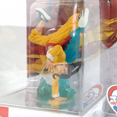 Amiibo Street Fighter 6 Series (Jamie Siu) Figure JPN NEW Sealed Nintendo/Capcom