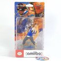 Amiibo Street Fighter 6 Series (Luke Sullivan) Figure JPN NEW Sealed Nintendo/Capcom