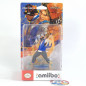 Amiibo Street Fighter 6 Series (Luke Sullivan) Figure JPN NEW Sealed Nintendo/Capcom