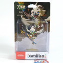 Amiibo The Legend of Zelda Tears Of The Kingdom Series (Tulin) Figure JPN NEW Sealed Nintendo/Capcom
