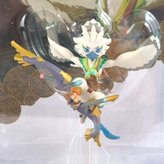 Amiibo The Legend of Zelda Tears Of The Kingdom Series (Tulin) Figure JPN NEW Sealed Nintendo/Capcom
