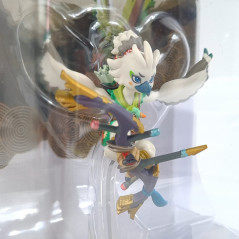 Amiibo The Legend of Zelda Tears Of The Kingdom Series (Tulin) Figure JPN NEW Sealed Nintendo/Capcom
