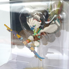 Amiibo The Legend of Zelda Tears Of The Kingdom Series (Tulin) Figure JPN NEW Sealed Nintendo/Capcom