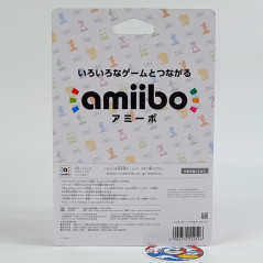 Amiibo The Legend of Zelda Tears Of The Kingdom Series (Riju) Figure JPN NEW Sealed Nintendo/Capcom