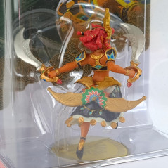 Amiibo The Legend of Zelda Tears Of The Kingdom Series (Riju) Figure JPN NEW Sealed Nintendo/Capcom