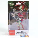Amiibo The Legend of Zelda Tears Of The Kingdom Series (Sidon) Figure JPN NEW Sealed Nintendo/Capcom