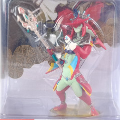 Amiibo The Legend of Zelda Tears Of The Kingdom Series (Sidon) Figure JPN NEW Sealed Nintendo/Capcom