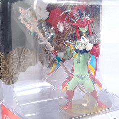 Amiibo The Legend of Zelda Tears Of The Kingdom Series (Sidon) Figure JPN NEW Sealed Nintendo/Capcom