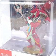 Amiibo The Legend of Zelda Tears Of The Kingdom Series (Sidon) Figure JPN NEW Sealed Nintendo/Capcom