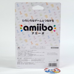 Amiibo The Legend of Zelda Tears Of The Kingdom Series (Sidon) Figure JPN NEW Sealed Nintendo/Capcom