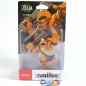 Amiibo The Legend of Zelda Tears Of The Kingdom Series (Yunobo) Figure JPN NEW Sealed Nintendo/Capcom