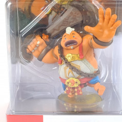 Amiibo The Legend of Zelda Tears Of The Kingdom Series (Yunobo) Figure JPN NEW Sealed Nintendo/Capcom