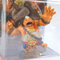Amiibo The Legend of Zelda Tears Of The Kingdom Series (Yunobo) Figure JPN NEW Sealed Nintendo/Capcom